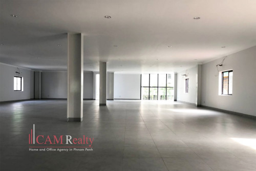 BKK1 area| Office space for rent
