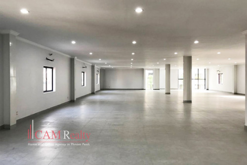 BKK1 area| Office space for rent