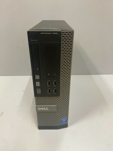 dell optiplex 99