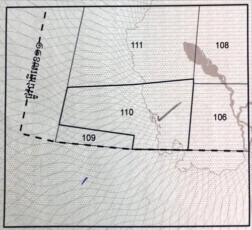 ដីលក់ (Sell Land)