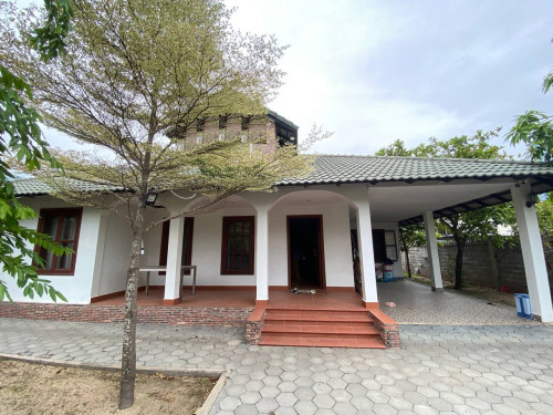 Villa for sale/rent in Sen Sok 