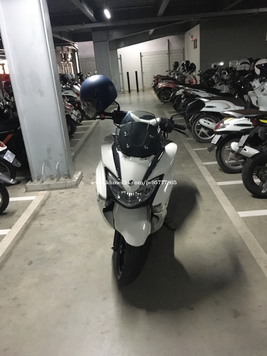 suzuki 125cc 2019