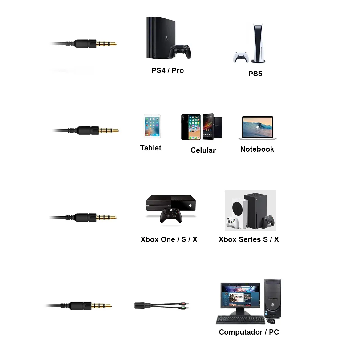 RUNMUS K2 Pro Gaming Headset in Phnom Penh, Cambodia on