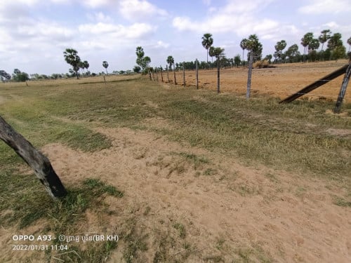 ដីលក់បន្ទាន់ប្រញាប់លុយ1*****ចរចារ