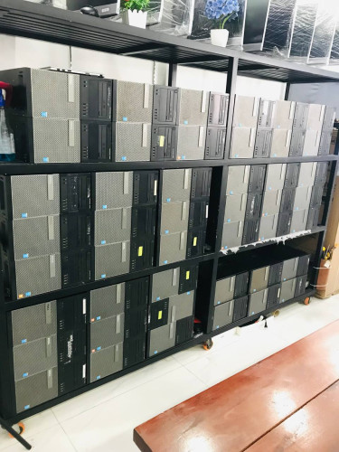 Dell OptiPlex 7020 Tower
