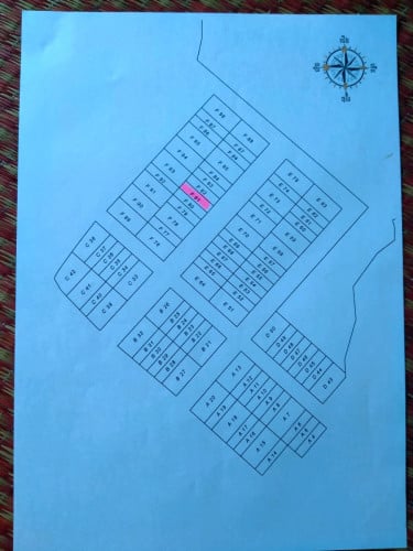 ដីលក់បន្ទាន់ប្រញាប់លុយខ្លាំង Block B F81