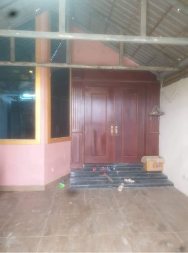 ផ្ទះលក់