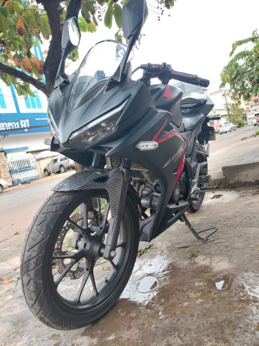 honda cbr 150cc price