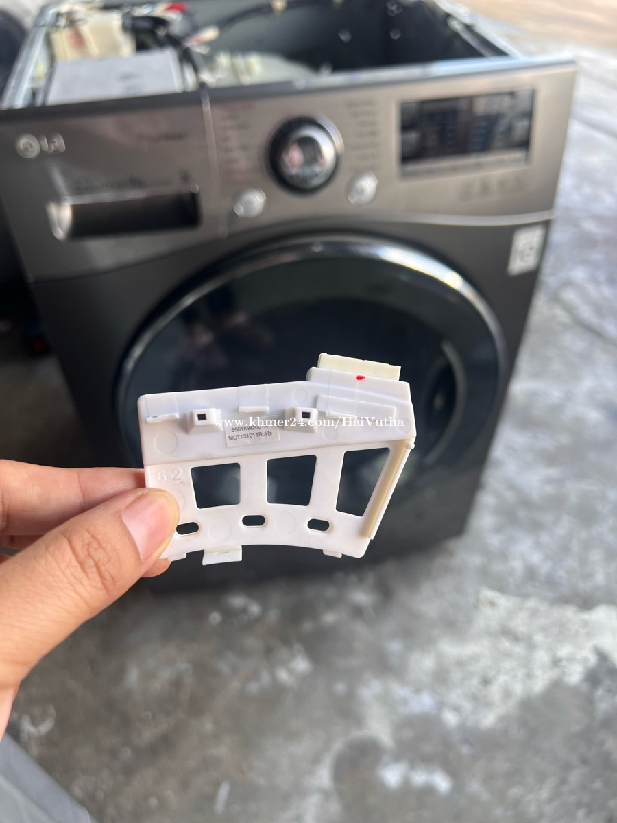 Sensor LG front load washing machine 6501KW2001A original Price 1 in