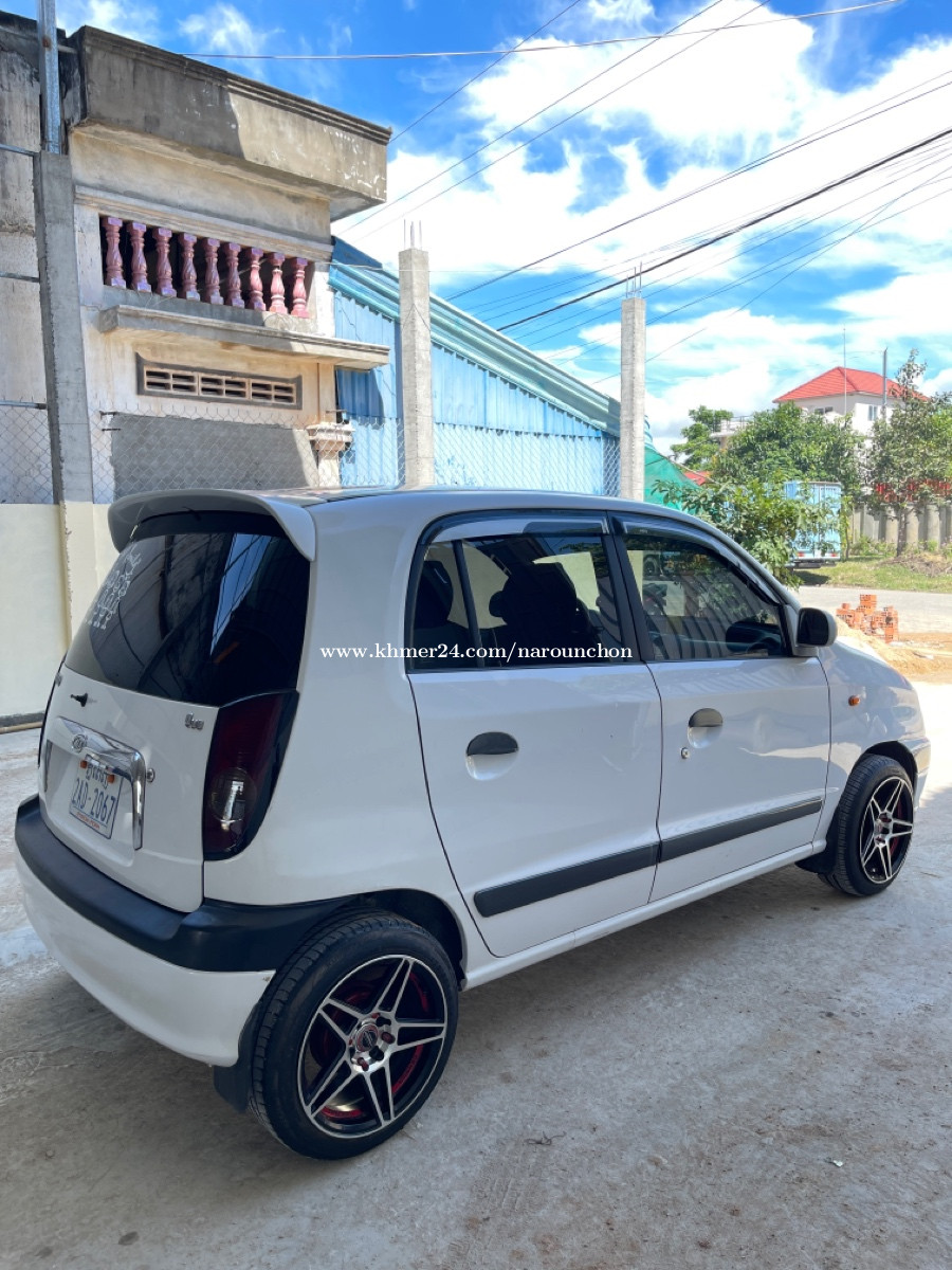 20 santro car modified bangalore Photos - civic modified