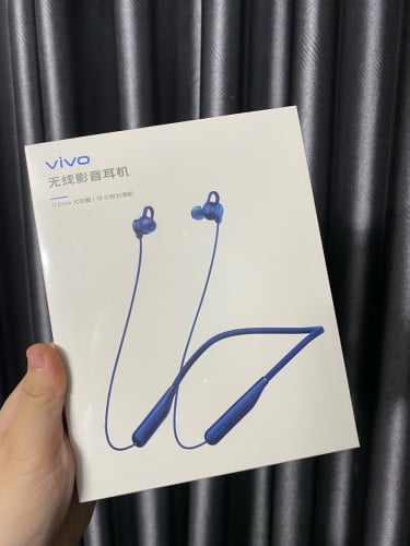 Vivo wireless sport