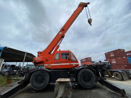 Crane for sell
