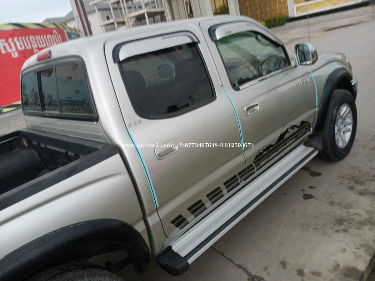 01 in Phnom Penh, Cambodia on