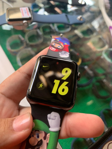 iwatch s3 42mm