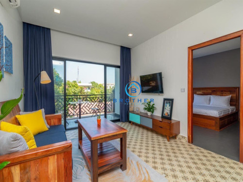 Apartment $300 for rent in Siem Reap