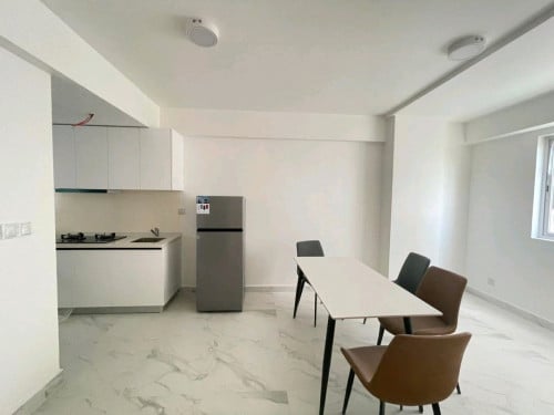 Condo Unit 2 Bedroom