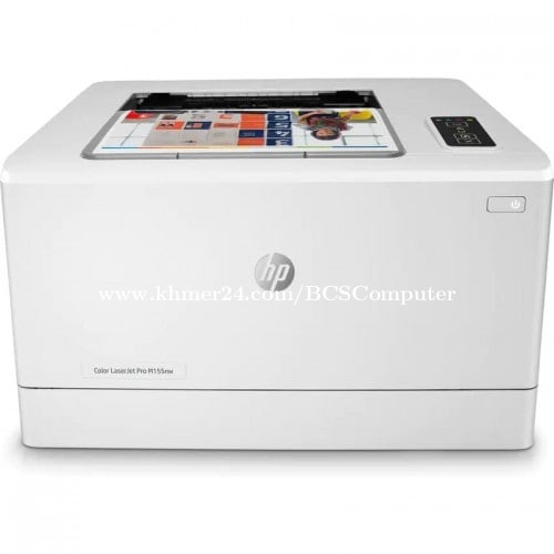 Printer HP LaserJet Pro M155A Color in Phnom Penh, Cambodia on