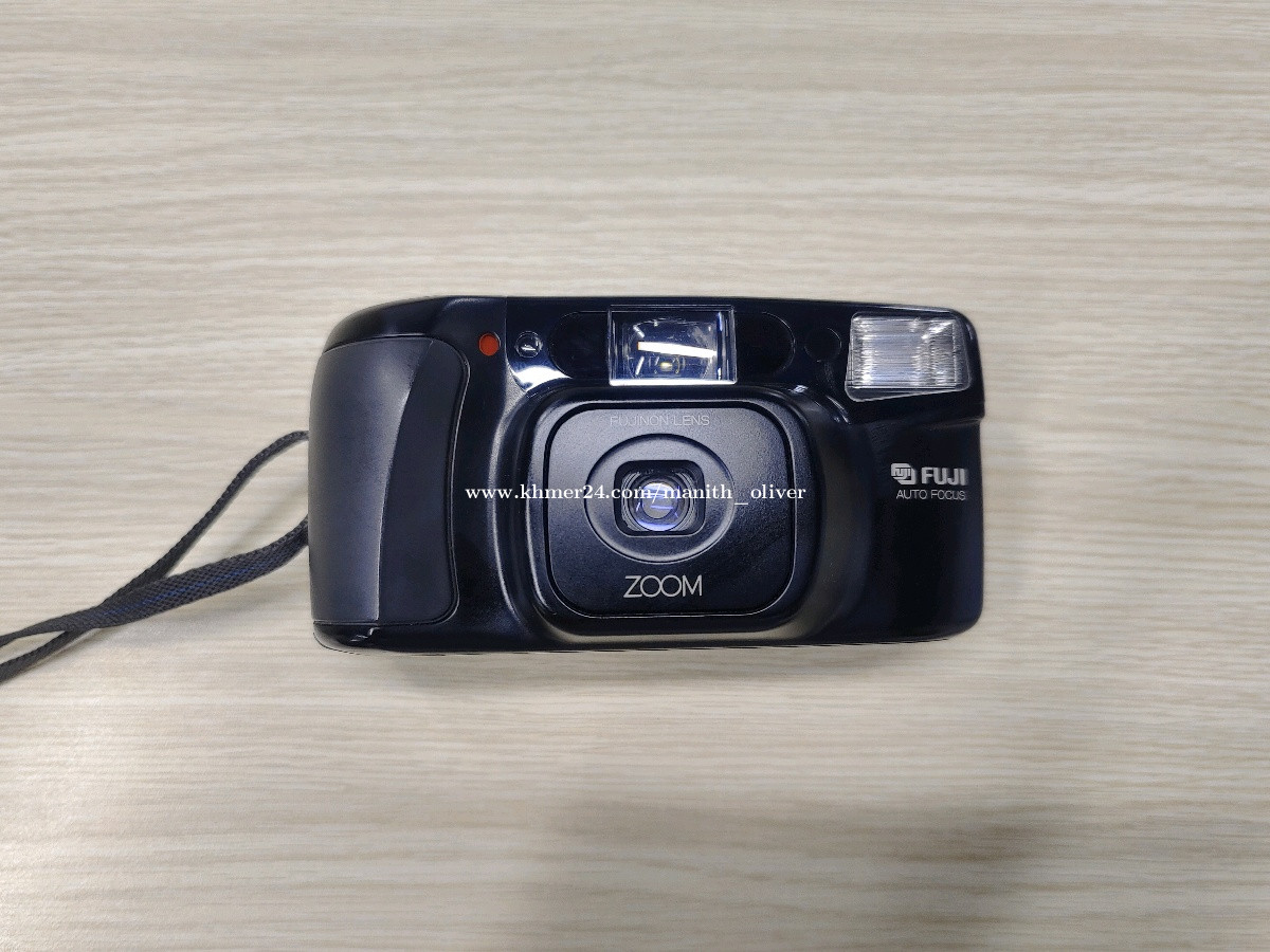 fuji zoom cardia 200