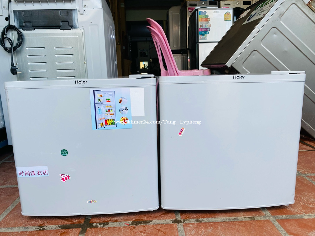 Mini fridge Price 55.00 in Phnom Penh, Cambodia Tang Lypheng