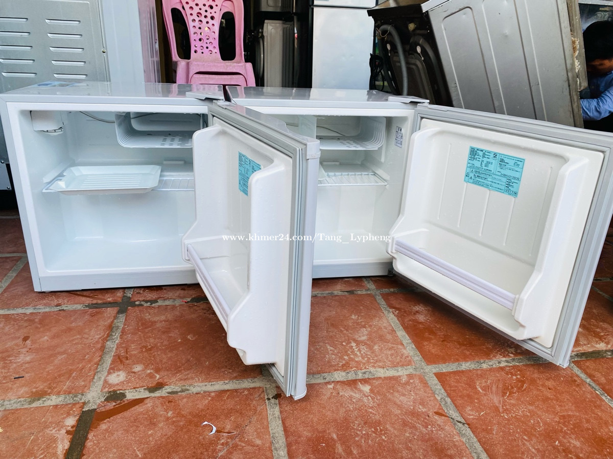 Mini fridge Price 55.00 in Phnom Penh, Cambodia Tang Lypheng