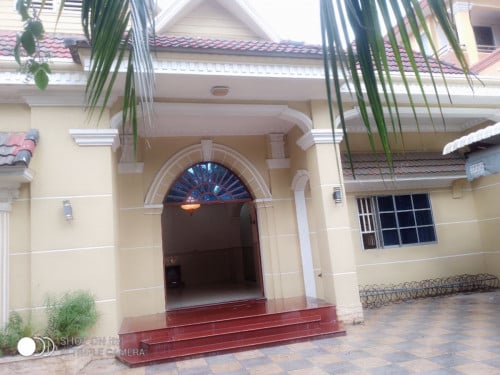 ផ្ទះ​លក់​ ខណ្ឌ​ចំការមន​