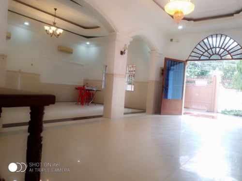 ផ្ទះលក់ ខណ្ឌចំការមន