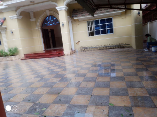 ផ្ទះលក់ ខណ្ឌចំការមន