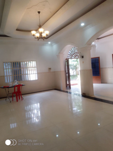 ផ្ទះលក់ ខណ្ឌចំការមន