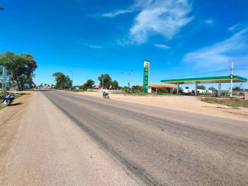 ដីសម្រាប់លក់ខេត្តពោធ៏សាត់ | Land for sale