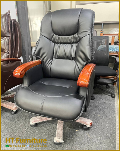 កៅអីមេទន់ត្រជាក់ផាសុកភាព Chair boss