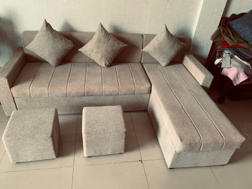 New Sofa (2.2*1.55m)