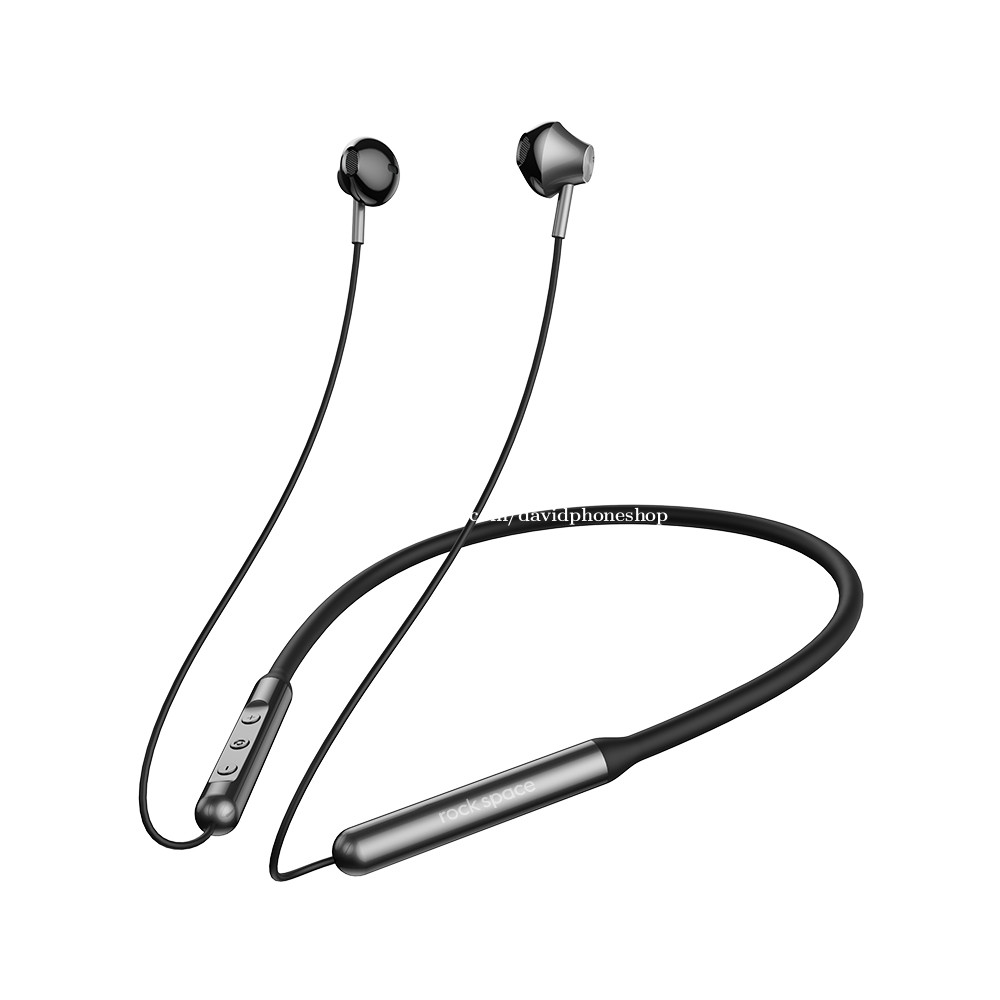 headset bluetooth rock space