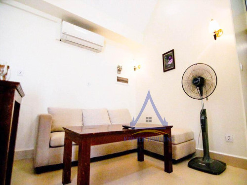 Doun Penh area | Fully furnished 2 bedrooms for rent nearby Royal Palace, Independence Monument