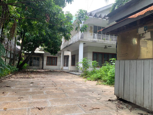Villa for Rent in BKK, ផ្ទះវិឡាសម្រាប់ជួល នៅបឹងកេងកង,Property Code: VBRE00850