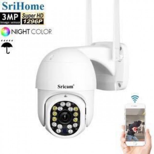 New promotion wifi camera 1 Free 1