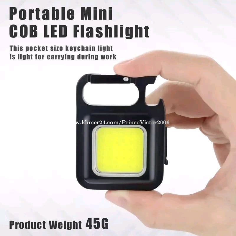 portable small light