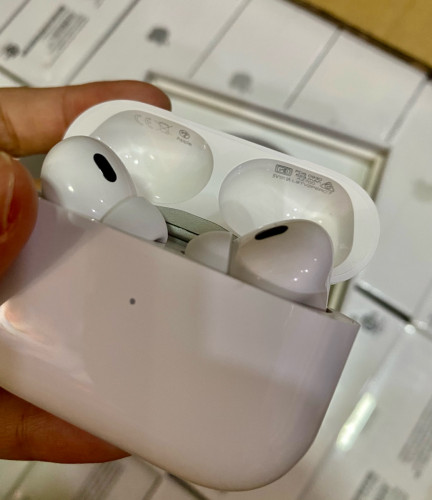 Airpod Pro 2 High Quality Price $25.00 In Phnom Penh, Cambodia ...