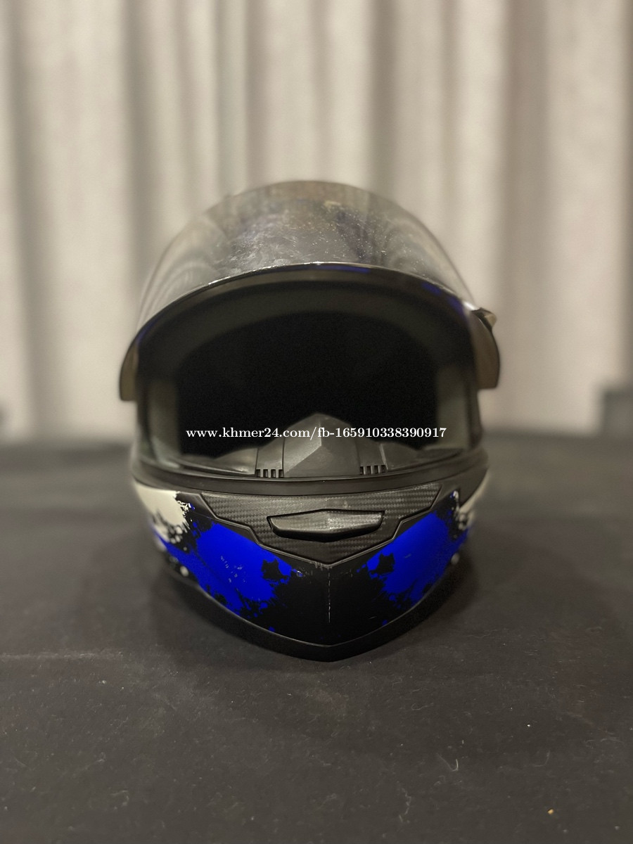 Helmet for sale Price 8.00 in Preah Sihanouk, Cambodia Alexandra Kozyreva