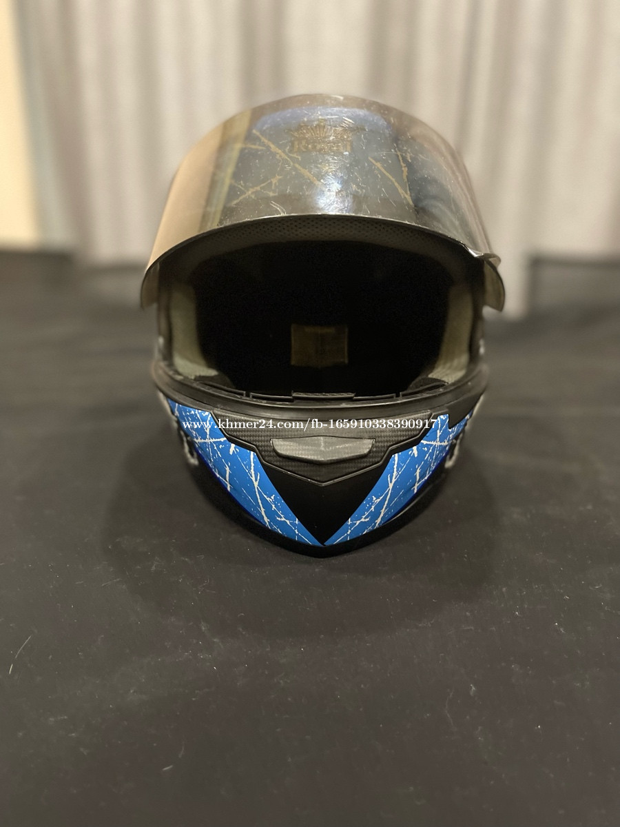 Helmet for sale Price 8 in Preah Sihanouk, Cambodia Alexandra