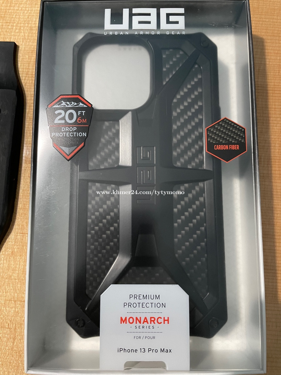 Original case for iphone 13 pro max in Siem Reap, Cambodia on