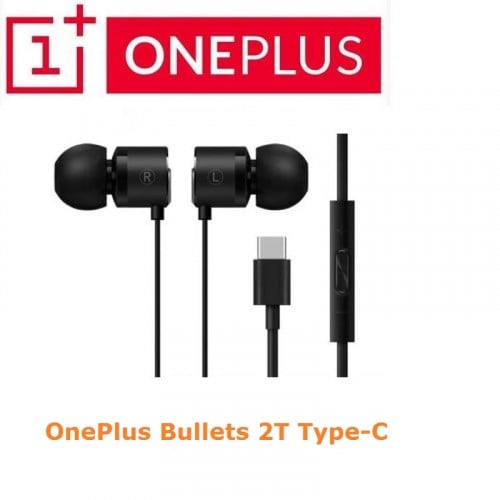 Oneplus earphone brand new