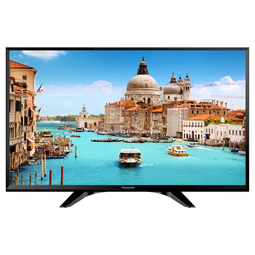 Panasonic Smart TV in Phnom Penh, Cambodia on
