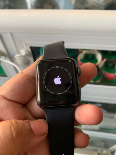 iwatch s3 42mm