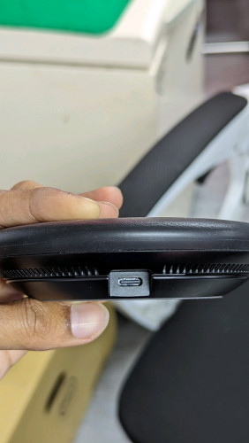 ឆ្នាំងសាកហ្ស៊ីន Wireless Fast Charger Samsung