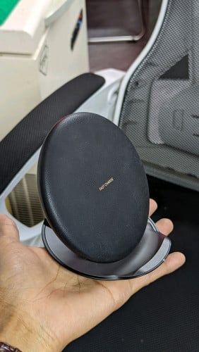 ឆ្នាំងសាកហ្ស៊ីន Wireless Fast Charger Samsung