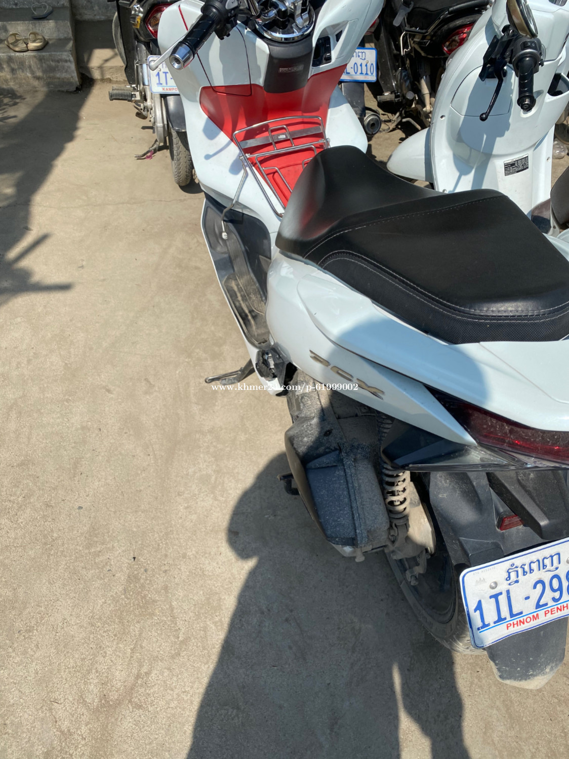 honda 110 new model 2020