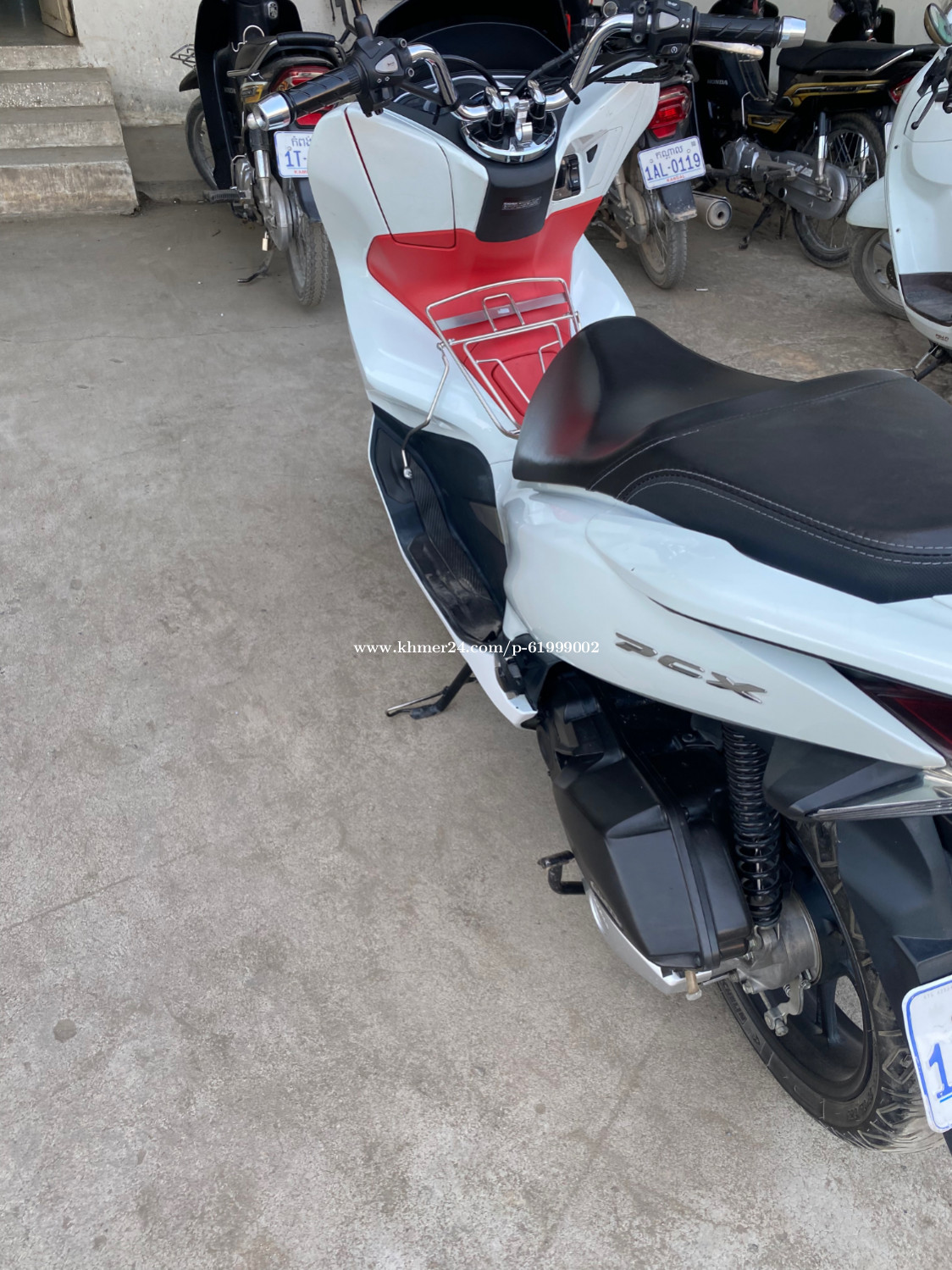 honda 110 new model 2020