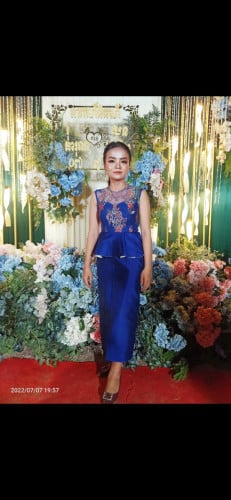 ឈុតកម្មវិធីមួយទឹកមួយទឹករបស់ជាងដេរ