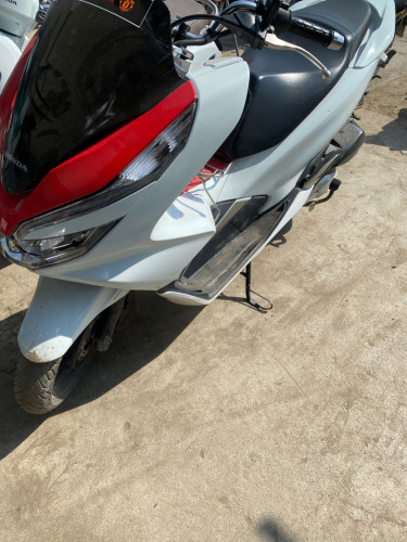 price list honda pcx 2020