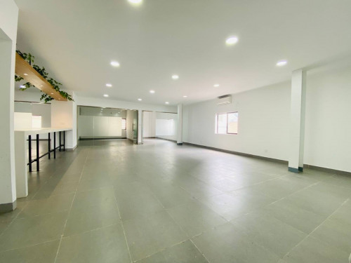 Medium Office Space For Rent in Bkk1